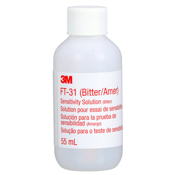 ™ Sensitivity Solution FT-31