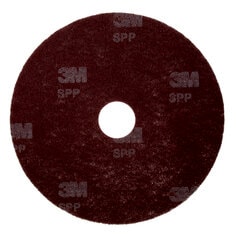 Tampon de préparation des surfaces Scotch-Brite, SPP19, 480 mm (19 po)