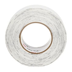 Ruban antidérapant souple de texture fine Safety-Walk 3M, 280, blanc, 5,1 cm x 18,3 m