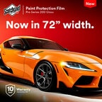 Scotchgard™ PPF Pro Series 200 Gloss