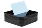 Post-it® Super Sticky Pop-up Notes & Dispenser Value Pack WAVE-330-BKVP
