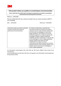 Fiche Technique AGEC 7100210589