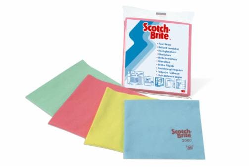 3M(TM) Scotch-Brite(TM) Wipe 2060