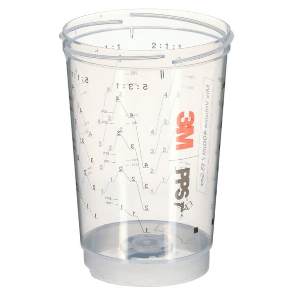 ™ PPS Series 2.0 Vented Spray Cups 26362