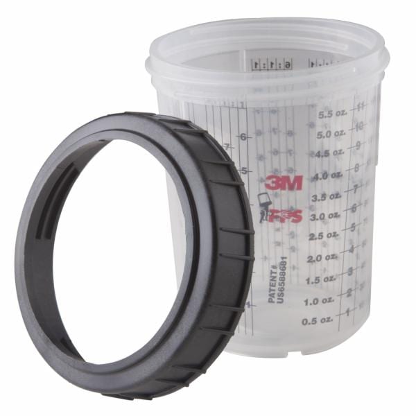 ™ PPS Cup & Collar