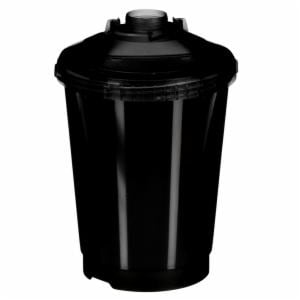 3M™ PPS Series 2.0 Vented Spray Cup UV Kit 26260, Standard (23.7 fl oz, 700 ml), 200 Micron Filter, 1 Kit/Caseimage