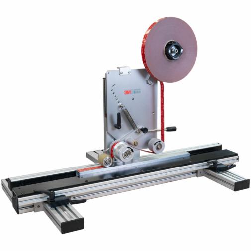 Straight Line Laminator Image without background