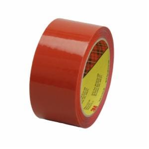 Scotch Box Sealing Tape 373, Orange, 48 mm x 50 m, 36/Caseimage