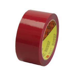 Scotch Box Sealing Tape 371, Red, 59 in x 60 yd, 1/Case image Scotch Box Sealing Tape 371, Red, 59 in x 60 yd, 1/Caseimage