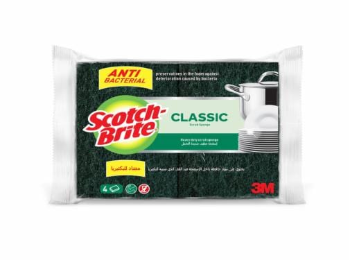 7100295162-Scotch-Brite-Classic-FL-Antibac-4-pieces-in-pack-cfip.jpg
