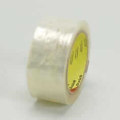 Scotch(R) Cold Temperature Box Sealing Tape 3723