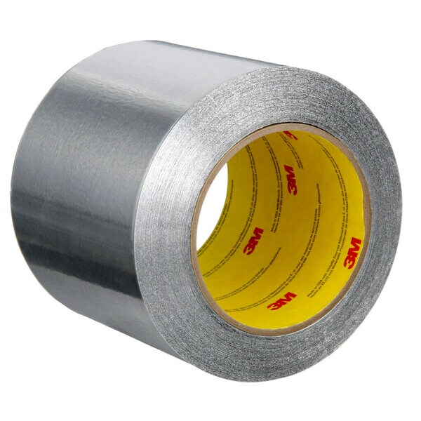 ™ Aluminum Foil Tape 425