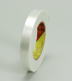 Scotch® Filament Tape 897