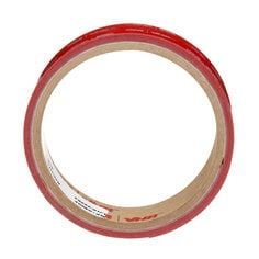 3M VHB Tape RP+040GF, Gray, 1 in x 1 yd, 16 mil, Film Liner