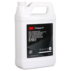 3M™ Dung Dịch Đánh Bóng 11283, S140