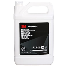 3M™ Finesse-it™ Polish Standard Series, Purple 120