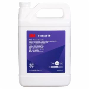 3M™ Finesse-it Polish Premium 315, 77197, White, Compound, 3.785 Liter (1 US Gallon), 4 ea/Case image 3M™ Finesse-it Polish Premium 315, 77197, White, Compound, 3.785 Liter (1 US Gallon), 4 ea/Caseimage