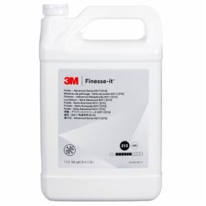 3M™ Finesse-it Polish Advanced K211 (215), 28695, 1 Gallon (3.785 Liter), 4 ea/Case image 3M™ Finesse-it Polish Advanced K211 (215), 28695, 1 Gallon (3.785 Liter), 4 ea/Caseimage