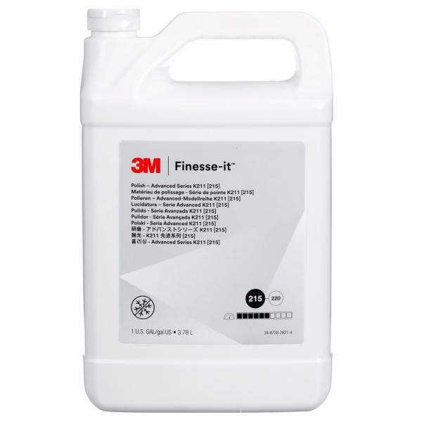 ™ Finesse-it Polish Advanced K211 (215)