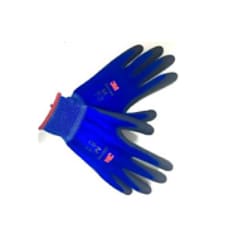 Găng Tay Đa Dụng 3M™ DB1PU, Xanh Lam Đậm, Size XL, 100 Đôi/Hộp