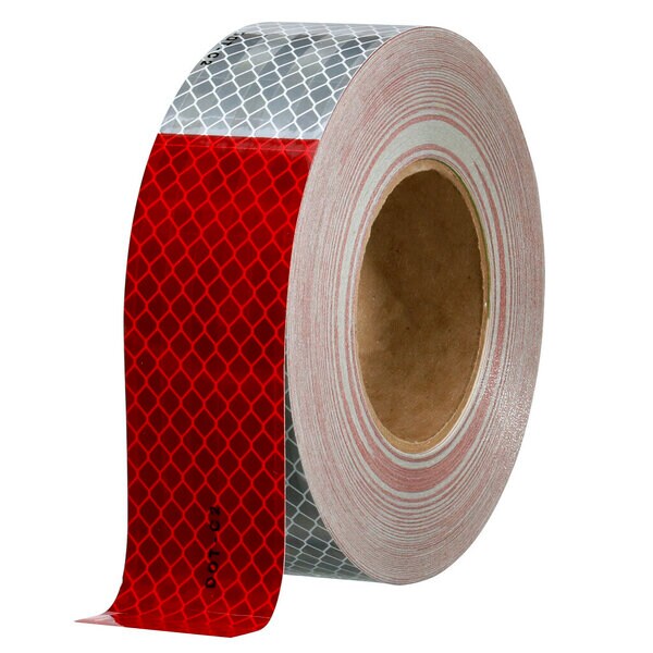 ™ Flexible Prismatic Conspicuity Markings 913-326
