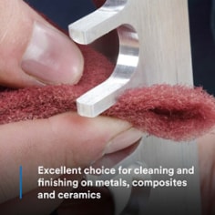 Surface Conditioning Products in IA110067773-utility