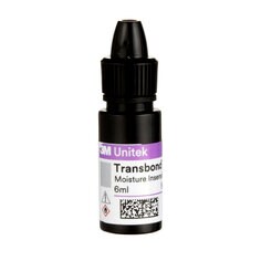 3M Transbond MIP Moisture Insensitive Primer, 712-025, 6ml