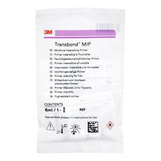 3M Transbond MIP Moisture Insensitive Primer, 712-025, 6ml