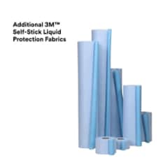 Additional 3M Self-Stick Liquid Protection Fabrics