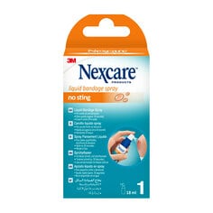 Nexcare™ Liquid Bandage Spray, 18 ml, 1/pack - cfip