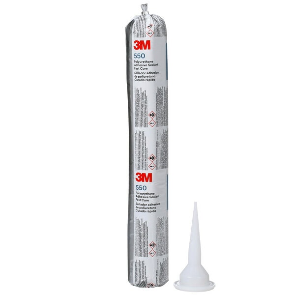™ Polyurethane Adhesive Sealant 550FC Fast Cure