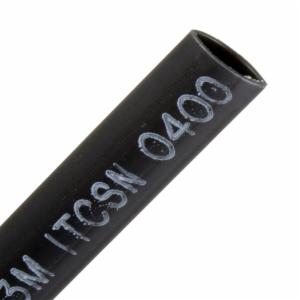 3M™ Heat Shrink Heavy-Wall Cable Sleeve ITCSN-0400, 12-6 AWG, Expanded/Recovered I.D. 0.40/0.15 in, 25 ft Length Reel, 1/Case image 3M™ Heat Shrink Heavy-Wall Cable Sleeve ITCSN-0400, 12-6 AWG, Expanded/Recovered I.D. 0.40/0.15 in, 25 ft Length Reel, 1/Caseimage