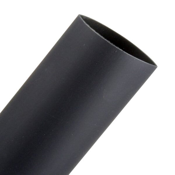 ™ Heat Shrink Thin-Wall Tubing FP-301-1-48"-Black-5 Pcs