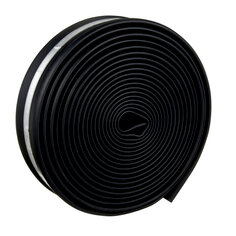 thumbnail image 2 of Orange 2:1 Heat Shrink Tubing – 1/8" (3.1mm) – 1 Foot Length – Polyolefin 2 of 6