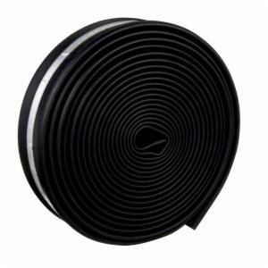 3M™ Heat Shrink Heavy-Wall Cable Sleeve ITCSN-1500, 3/0 AWG-400 kcmil, Exp./Rec. I.D. 1.50/0.50 in, 25 ft Reel length, 1/Caseimage