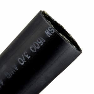 3M™ Heat Shrink Heavy-Wall Cable Sleeve ITCSN-1500, 3/0 AWG-400 kcmil, Expanded/Recovered I.D. 1.50/0.50 in, 9 in Length, 10/Caseimage
