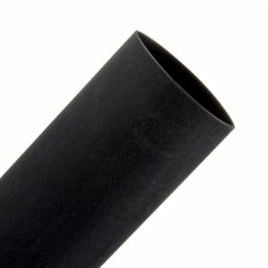 3M™ Heat Shrink Thin-Wall Tubing FP-301-3/4-Black-50`: 50 ft spool length, 150 ft/case image 3M™ Heat Shrink Thin-Wall Tubing FP-301-3/4-Black-50`: 50 ft spool length, 150 ft/caseimage