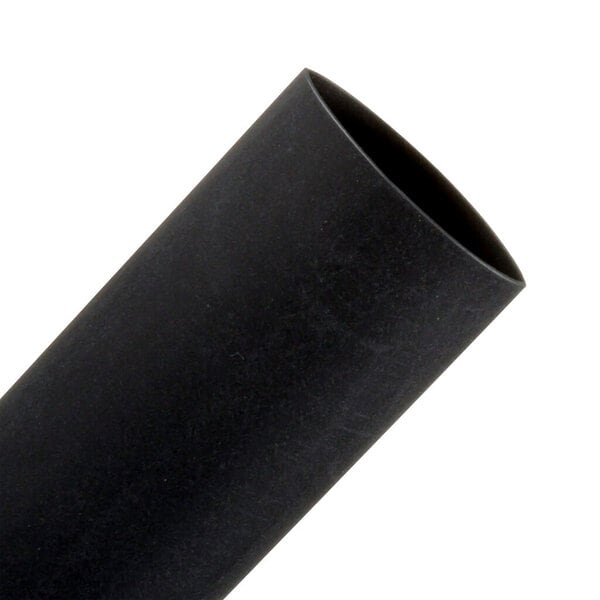 ™ Heat Shrink Thin-Wall Tubing FP-301-3/4-Black-50`: 50 ft spool length