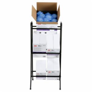 3M™ PPS Series 2.0 Vented Spray Cup Dispensing Rack 26370, 1 ea/Caseimage
