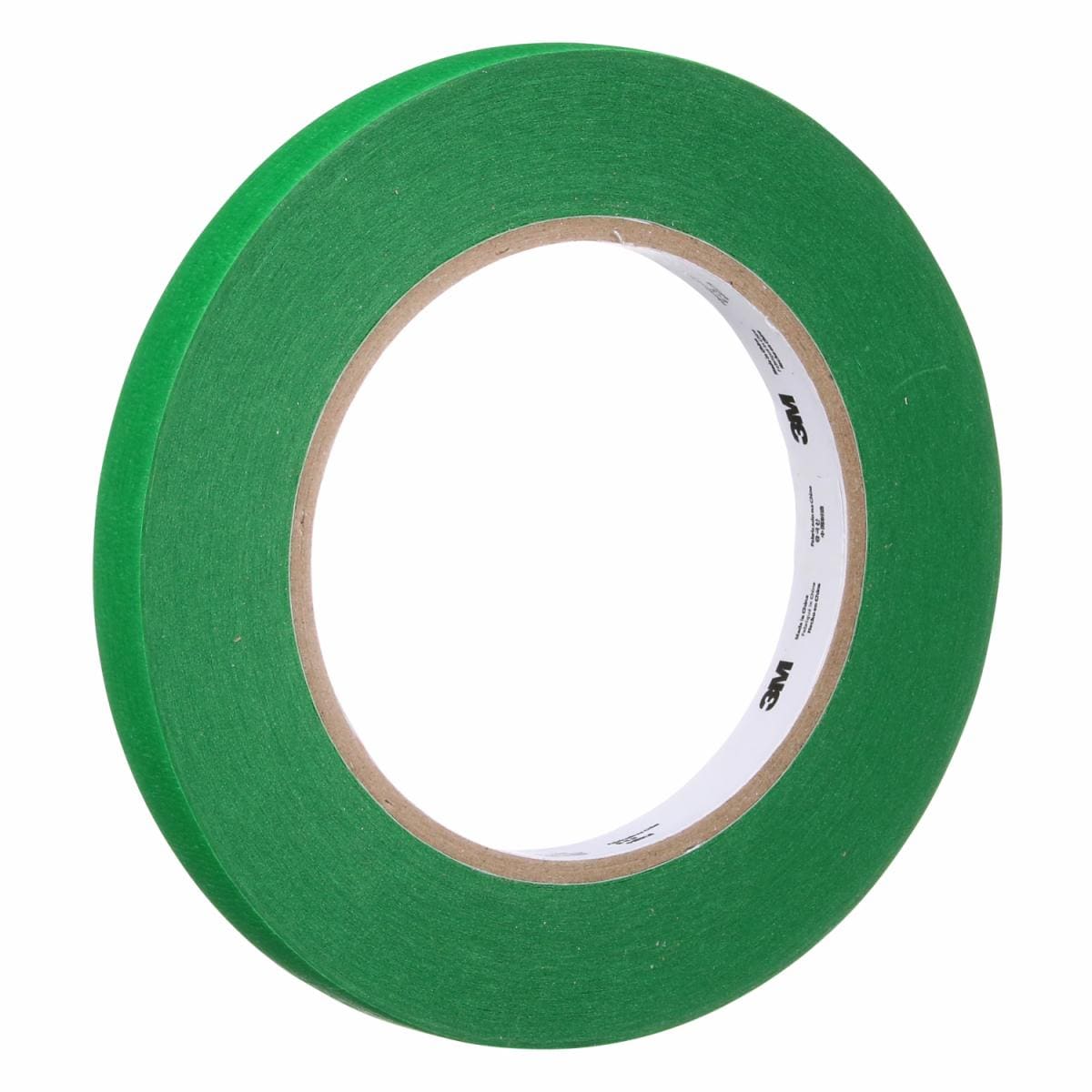 ™ UV Resistant Green Masking Tape