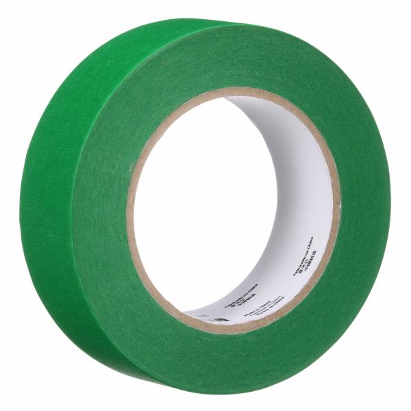 ™ UV Resistant Green Masking Tape