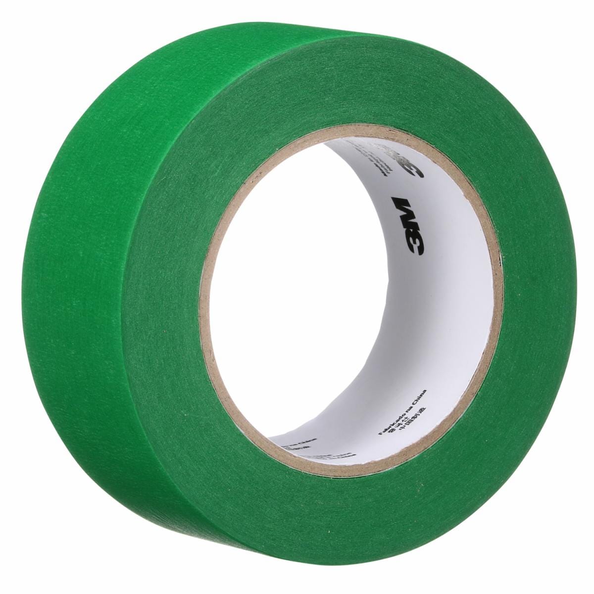 ™ UV Resistant Green Masking Tape