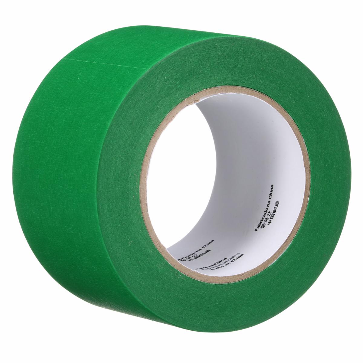 ™ UV Resistant Green Masking Tape