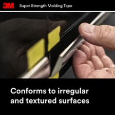 3M™ Super Strength Molding Tape