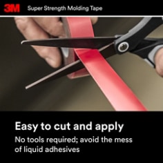3M™ Super Strength Molding Tape