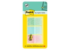 Post-it® Gradient Flags, 682-GRDNT