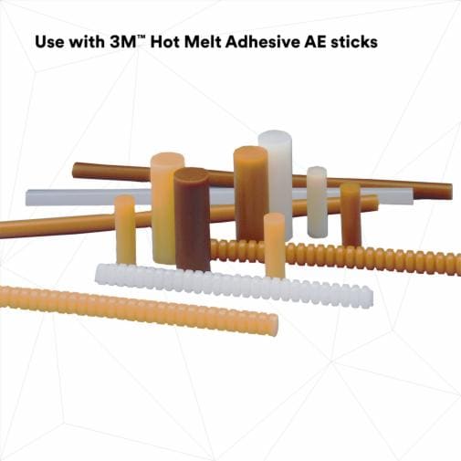 10/30/50 Pièces Bâtons De Colle Chaude Multi-usages, Compatibles Avec