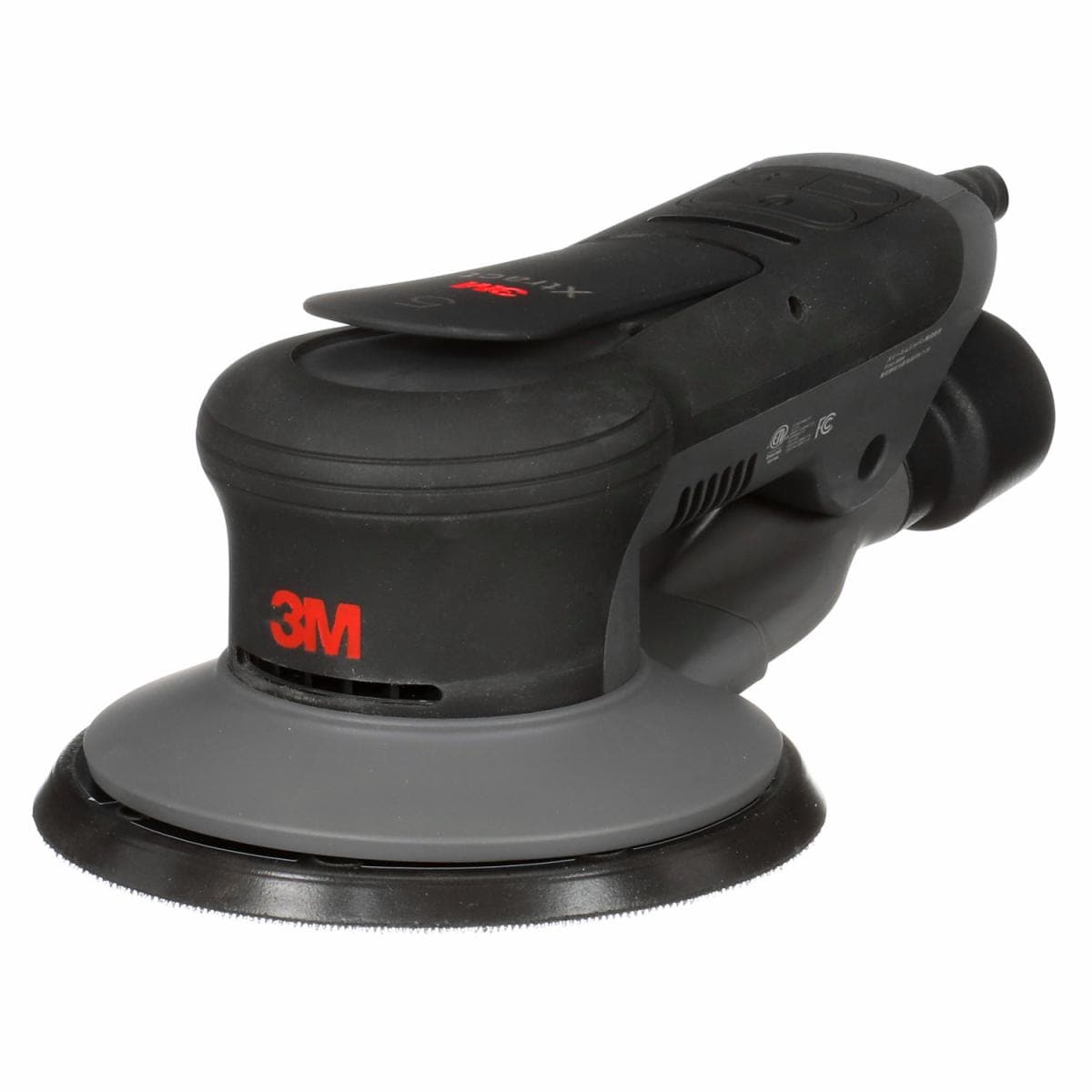 Xtract Electric Random Orbital Sander