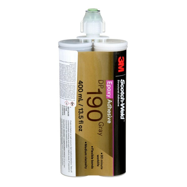 ™ Scotch-Weld Epoxy Adhesive DP190