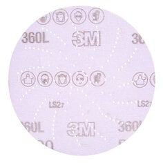 A 3M Xtract film disc